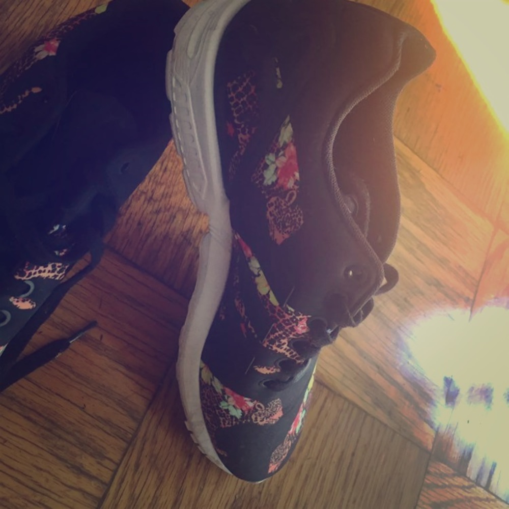 Adidas sneakers